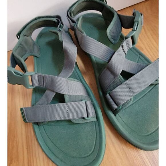 Teva Mens Hurricane Verge Sandals 14